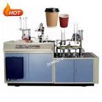 Hollow Double Wall Paper Cup Machines - Efficient & Durable