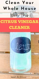 The small amount of soap easily wipes up and doesn't leave a film. Diy Cleaning Spray Save And Stop Buying Cleaners Now Diy Cleaning Spray Vinegar Cleaning Vinegar Cleaner