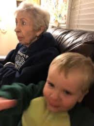 Muriel Elliott Obituary (1939