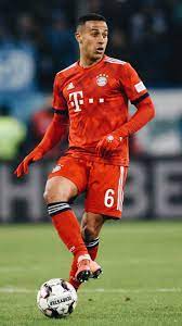 View all collections online at the official lfc store. Thiago Bayern Munich Football Boys Football Players