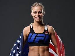 Paige VanZant Reveals Jaw-Dropping OnlyFans Pay Compared to MMA Career -  Mens Journal