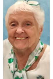 June Marie (Hirschfeld) Tontodonato