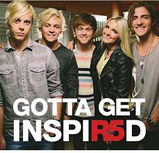 Go Get Inspir5d At An Office Depot Office Max Near U Austin Ross Austin And Ally Celebrities