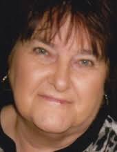 Obituary information for Patricia A. Mussig