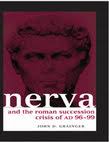 (PDF) Nerva and the Roman Succession Crisis of AD 96-