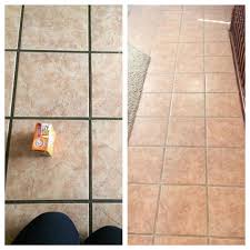 Instagram Photo By Melanie Daines Mar 25 2016 At 3 49pm Utc Grout Cleaning Diy Cleaning Tile Floors Grout Cleaner
