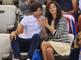 Are louis tomlinson and eleanor still dating? Louis Tomlinson Eleanor Calder Are Dating Again Heavy Com