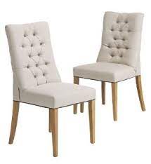 2 Greenwich Padded Dining Chairs M S Dining Chairs Chair Dining Table Chairs