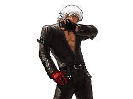 The King Of Fighters Neowave K Team K King Of Fighters Phone Wallpaper For Men Martial Arts Games