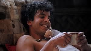 James Franco On Telling The Story Of A Tragic Hollywood Rebel In "Sal"