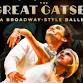 World Ballet Company - The Great Gatsby