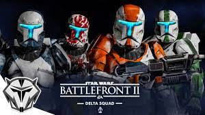 Do you like this video? Delta Squad Mod Showcase Ft Mandalorian Business Youtube