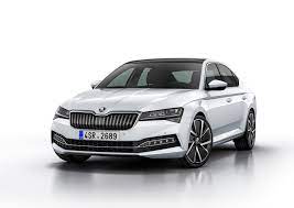 Explore škoda cars today and learn more about the brand. Take A Look Under The Bonnet Of The Superb Iv Skoda Storyboard