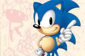 This is the ultimate sonic the hedgehog site! The Making Of Sonic The Hedgehog