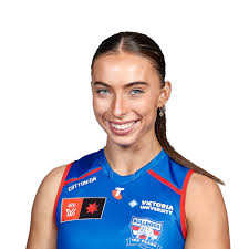 AFLW Stats