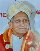 Fr Denis H Lobo (79)