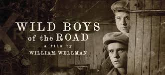 Image gallery for "Wild Boys of the Road (1933)" - Filmaffinity