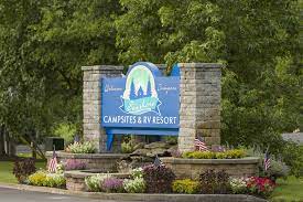 Maybe you would like to learn more about one of these? Seashore Rv Resort Campground Camping Cape May