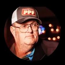 Obituary information for Ronnie 'Iron Head' Harp