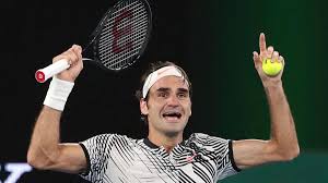Roger is a swiss professional tennis player. Australian Open Roger Federer Gelingt Die Sensation Gegen Rafael Nadal Welt