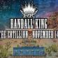 Randall King