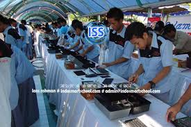 Maybe you would like to learn more about one of these? Kisi Kisi Ujian Nasional Un Smk Jurusan Tkj 2020 Indo Smart School