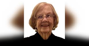 Obituary information for Joan M. Curran