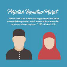 Tidak puas dengan istri, anak jadi korban kebrutalan ayahnya | harta tahta wanita. Siapa Sajakah Yang Boleh Melihat Aurat Seorang Wanita Brainly Co Id