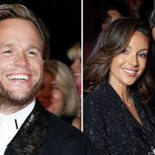 Olly Murs takes swipe at Mark Wright over Michelle Keegan post