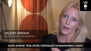 Valerie Giroux's Instagram, Twitter & Facebook