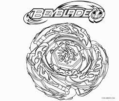 ป กพ นโดย hanamom ใน anime. Beyblade Burst Coloring Pages Coloring Home