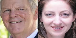 Will Rep. Alexandria Ocasio-Cortez back Arizona congressional candidate Eva  Putzova?