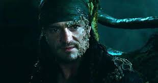 Orlando bloom was a key piece to the puzzle when the pirates of the caribbean franchise first launched back in 2003 with the curse of the. Orlando Bloom S Return As Will Turner Revealed In Pirates Of The Caribbean 5 Last Night S Super Bowl Trai Pirates Of The Caribbean Will Turner Orlando Bloom
