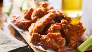 Chain Restaurant Chicken Wings Ranked From Worst To First