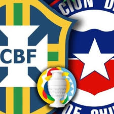 Haz clic para ver el calendario oficial del chile! Brasil Vs Chile Horario Alineaciones Probables Y Donde Ver El Partido De Copa America 2021