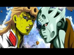 King Crimson Memes Golden Experience Requiem Memes Jojo Memes Youtube Meme generator, notificaciones instantáneas, descarga de archivos. king crimson memes golden experience