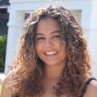 Savannah Blue Conner