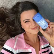 The new Over Night Hydrating Sleep Mask from @bubble is making my life  easier. Sometimes I don't have the energy to apply a mask and wash it off  15 minutes later after