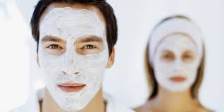 Cara pakai topeng muka dengan betul| jangan silap pakai ye. Apakah Pakai Masker Wajah Setiap Hari Bikin Kulit Lebih Mulus Halaman All Kompas Com
