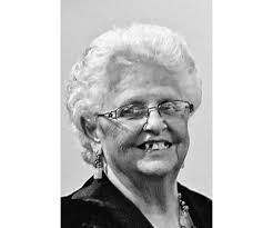 Rebecca Shaffer Obituary (1942