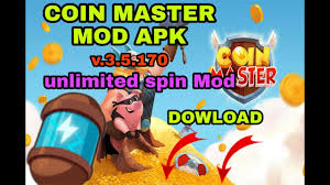 Coin master daily free spin, coins & rewards. Coin Master V3 5 170 Mod Apk Youtube