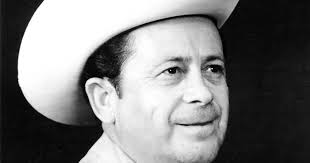 Little Jimmy Dickens