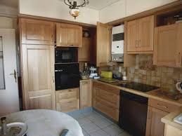 cuisine moderne bois hetre kitchen home decor kitchen cabinets
