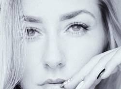 Becky Perry, la pallavolista-modella vola a Rio