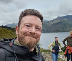 In This Issue Snowdon at Sunrise 70 Mile Memory Walk Awareness Campaign  Updates Fundraising around the Region