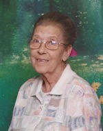 Annah Hendrix Obituary (2013)