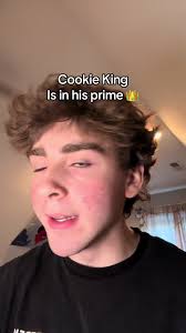 Cookie King Dillon Latham All Music Is about Him