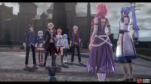 Divine knight errant completed all 39 quests. Trophies Achievements Trophy Guide Trophies Achievements Guide The Legend Of Heroes Trails Of Cold Steel Iii Gamer Guides