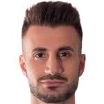 Gazi Siala Stats, Form Index and Match Ratings