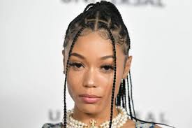 Coi leray braids pired braided bob. Coi Leray Responds To Body Shaming Criticism Revolt